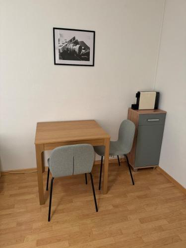 Flat in Zurich, Zurich (photo 3)
