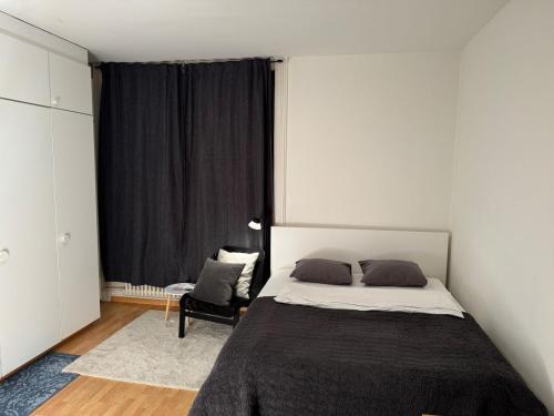Flat in Zurich, Zurich (photo 10)