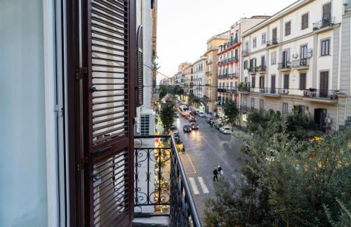 Incantonapoli Room Type - One-Bedroom Apartment Incantonapoli Room Type - One-Bedroom Apartment