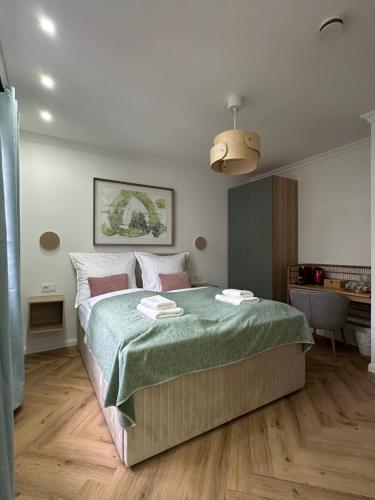 MIRABELLE Homes Room Type - Deluxe Double Room