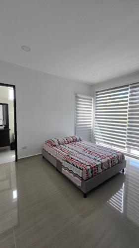 Casa de Verano Girardot, Alemar in Santa Rita