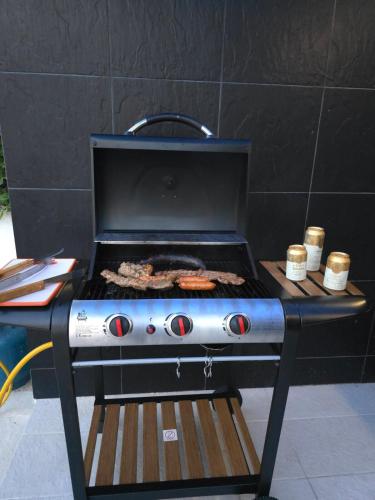 Casa de Verano Girardot, Alemar in Santa Rita