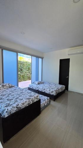 Casa de Verano Girardot, Alemar in Santa Rita