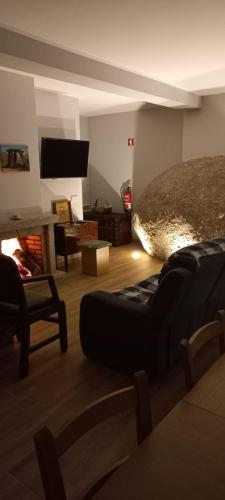 Quinta do Cadaval in ฟอร์โนส เด อัลโกเดรส