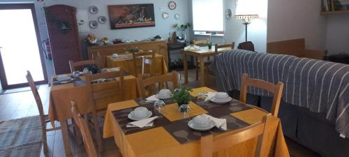 Quinta do Cadaval in ฟอร์โนส เด อัลโกเดรส