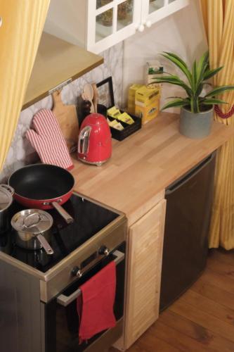 Grandma's Home, Genua (Foto 4)