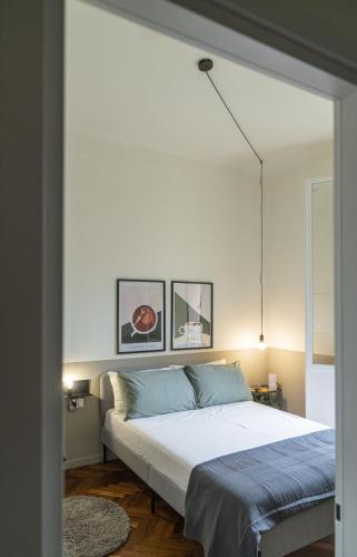 Casa LUZ, comfort e pace a pochi passi dal centro Room Type - Three-Bedroom Apartment