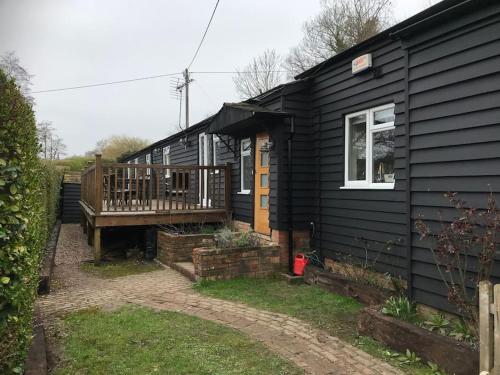 Bridge House Pett Level, Hastings
