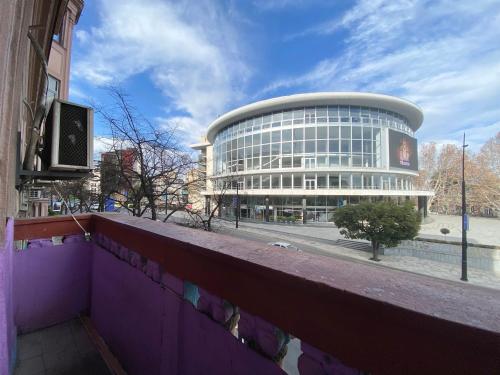 New hostel in Melikishvili in Tbilisi City Center