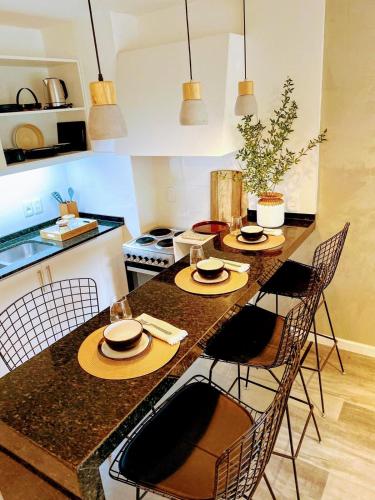 Apto 208 Frente a la Playa a pasitos de la Plaza de Toros