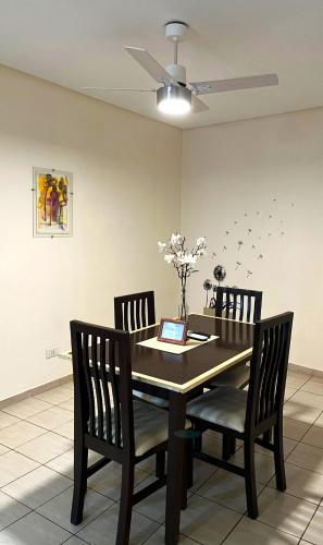 Ideal Place con cochera techada - Godoy Cruz