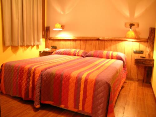 Hostal Xaloa Orio 3