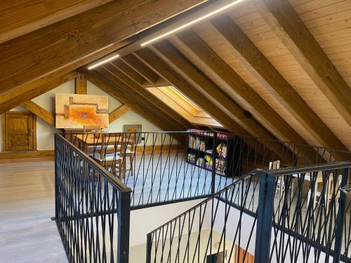 El Balcón De Muniellos - main image