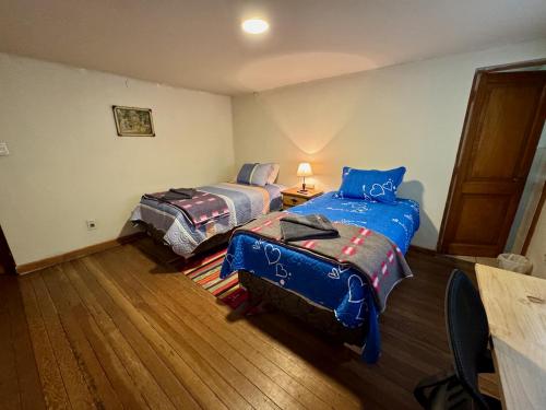 Casa Bolivia Mundo B&B - image 3