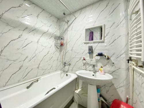 New hostel in Melikishvili in Tbilisi City Center