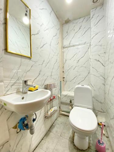 New hostel in Melikishvili in Tbilisi City Center
