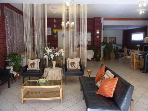 Bed and breakfast Newlife BNB – Edenvale, PA