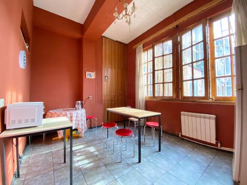 New hostel in Melikishvili in Tbilisi City Center