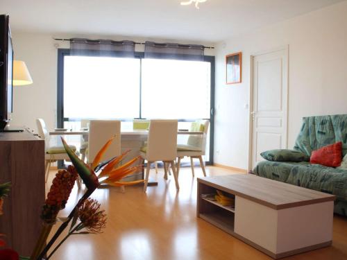 Appartement La Rochelle 3 pièces 5 personnes - FR-1-246-553 - main image