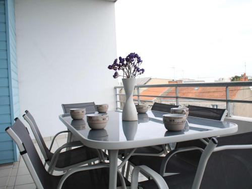 Appartement La Rochelle 3 pièces 5 personnes - FR-1-246-553 - image 7