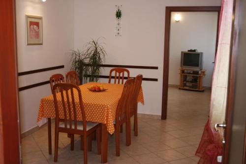  Apartment Rabar in Pula