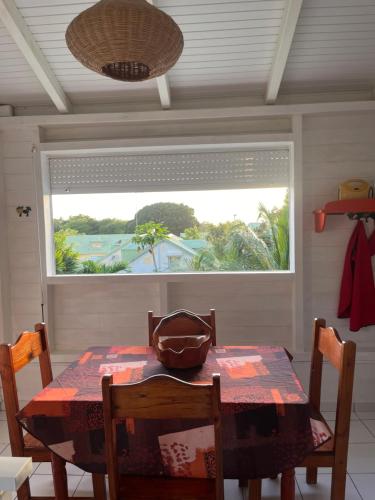 Παροχές, Villa Adélaïde (Villa Adelaide) in Γκραντ-Μπουργκ