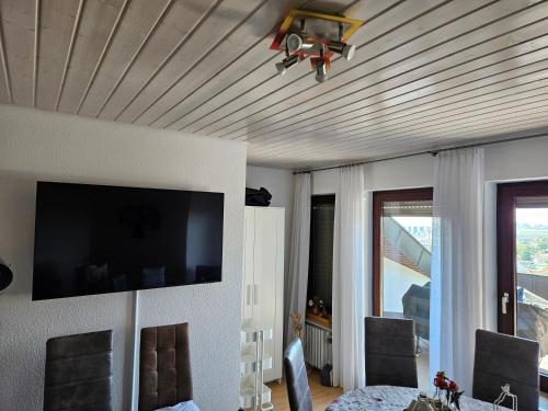 Ferienwohnung Seeblick in Пфулєндорф