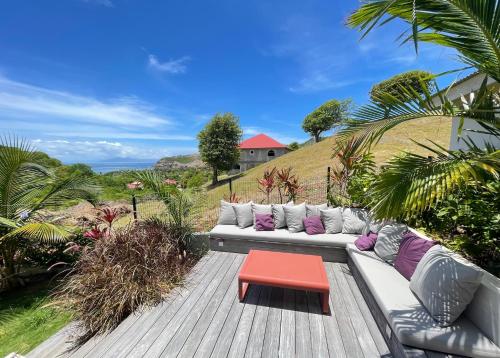 Le Paradis des Rebelles in Terre-de-Haut