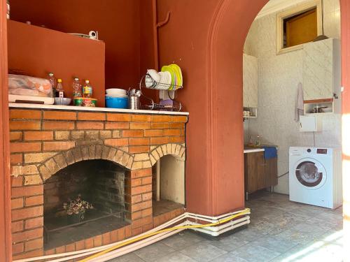 New hostel in Melikishvili in Tbilisi City Center