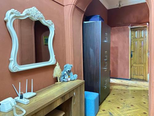 New hostel in Melikishvili in Tbilisi City Center