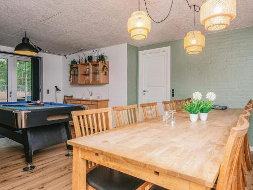 Létesítmények, Luxury Pool House by Sea - By Traum Ferienwohnungen in Ohuse