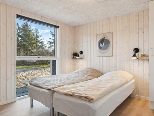 Instalaciones, 5 star holiday home in Vejers Strand in Vejers Strand