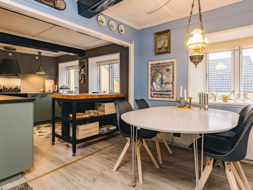  4 person holiday home in Marstal-By Traum in Marstal