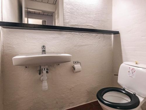Exquisite Holiday Home in Brovst with Sauna - image 6