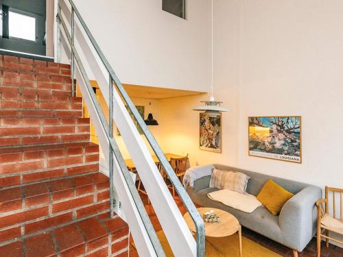 Exquisite Holiday Home in Brovst with Sauna - image 13