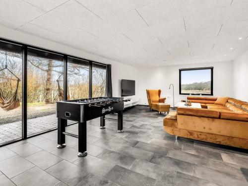 Comoditats, star holiday home in Ulfborg-By Traum in Tim