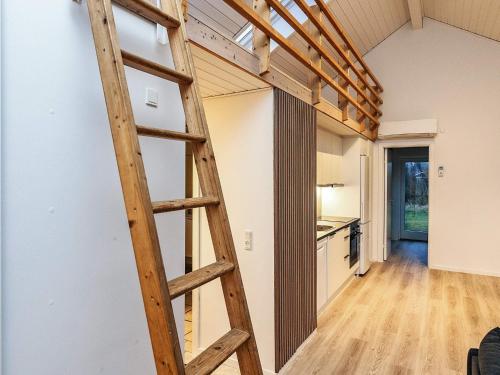 Three-Bedroom Holiday home in Brovst 22 - image 13