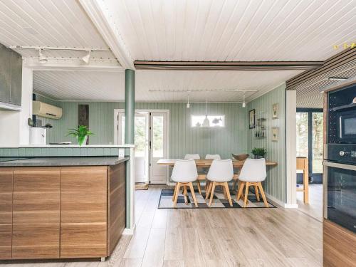 Facilities, Secluded Lagoon Retreat in Hou-By Traum in Hals