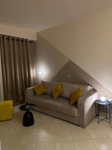 Delijorgji Sunrise Apartment, Tirana (photo 2)