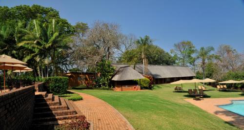 Piscina, Hazyview Sun in Hazyview