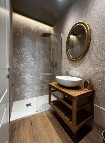 La Maison Coloniale Suite e Zona Wellness free 4