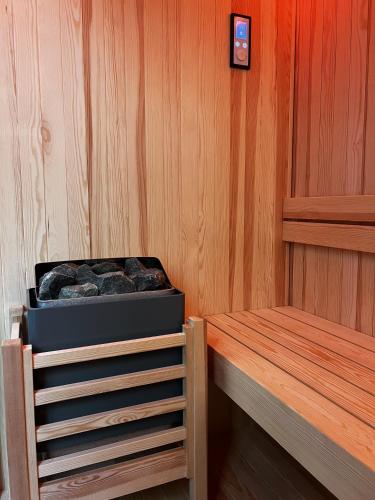 La Maison Coloniale Suite e Zona Wellness free 3