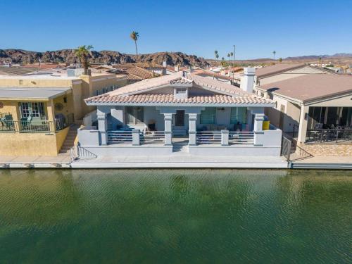 Ohana Beach, Paradise Escape