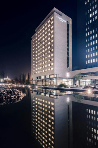 كورتيارد باي ماريوت برنو