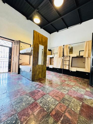 Urban Nest Hostel in Santa Ana