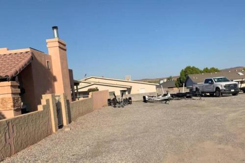 The Moonlight Express