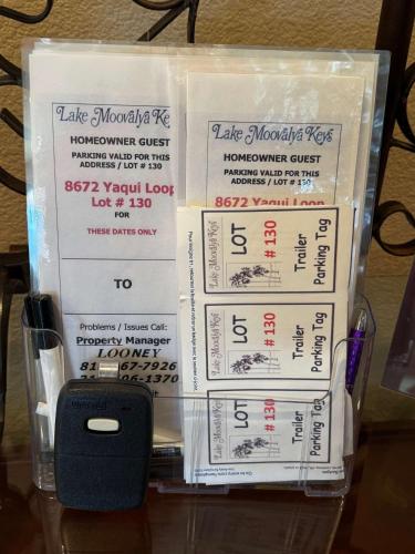 The Moonlight Express