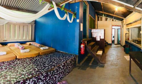 Dragon Pearl Beach Resort in Kota Belud