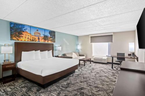Best Western Atlanta Cumberland Galleria Hotel in Atlanta, USA