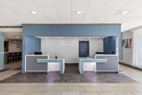 Best Western Atlanta Cumberland Galleria Hotel in Atlanta, USA
